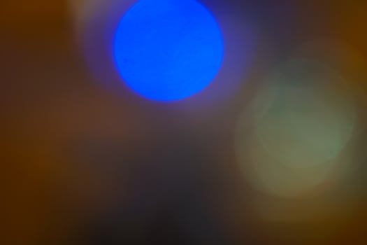 xmas background street lights glam photo