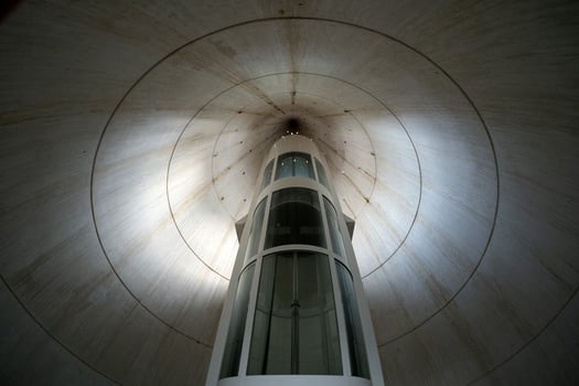 Nuclear missile launch silo russia ukraine war photo