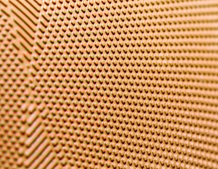 shoe sole, close up photo