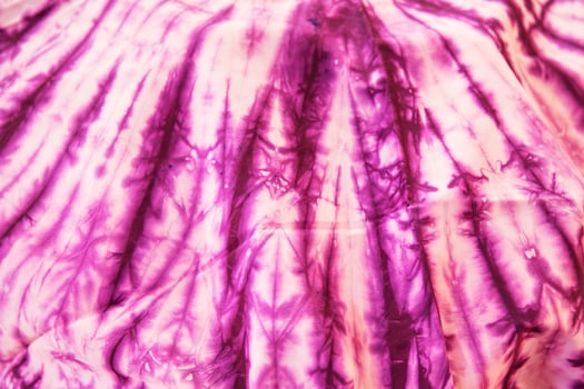 Texture tie dyed. photo