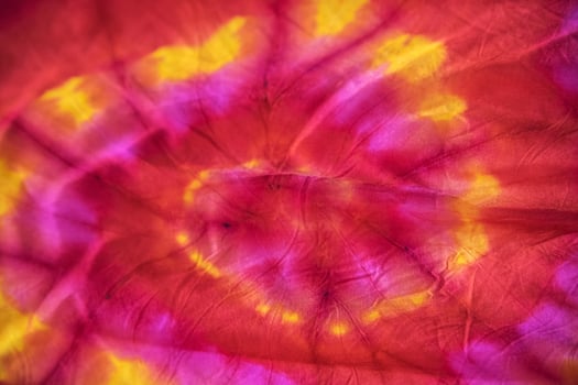 Texture tie dyed. photo