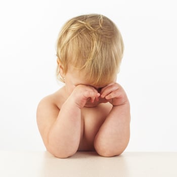 cute little girl photo