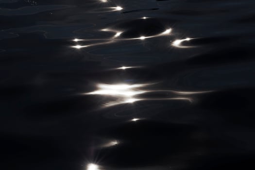 water wave, close up photo