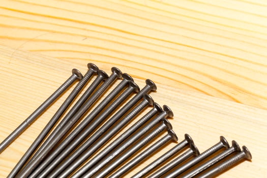 board of nails photo