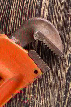 manual universal wrench photo