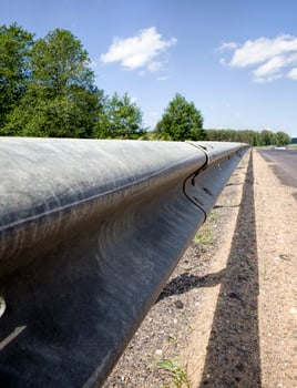 part of the roadway photo
