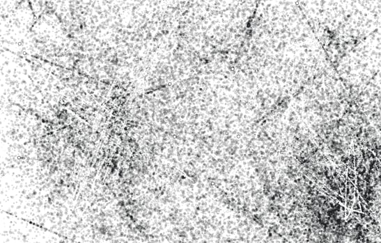 Dust and Scratched Textured Backgrounds. Dust Overlay Distress Grain ,Simply Place illustration over any Object to Create grungy Effect. photo
