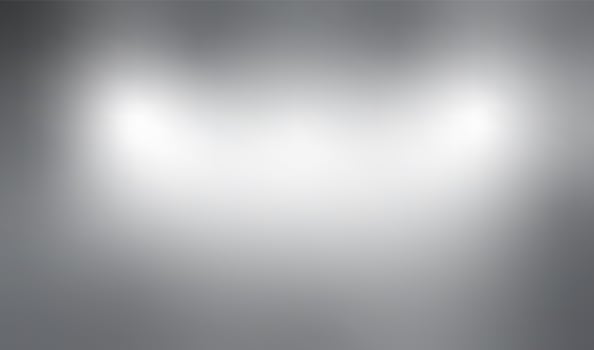 Abstract monochrome gradient background of holographic vector, ideas graphic design for web or banner photo
