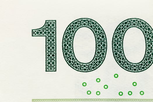 obverse of zlotys photo