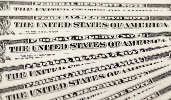 details of cash photo