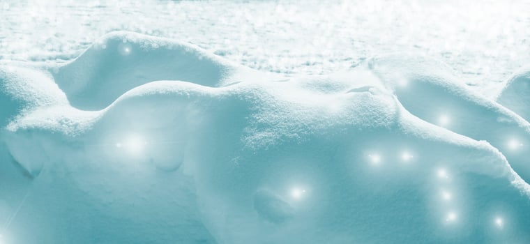 Background. Winter landscape. The texture of the snow photo