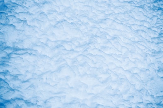 Background. Winter landscape. The texture of the snow photo