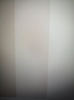 abstract white and black background with copy-space photo