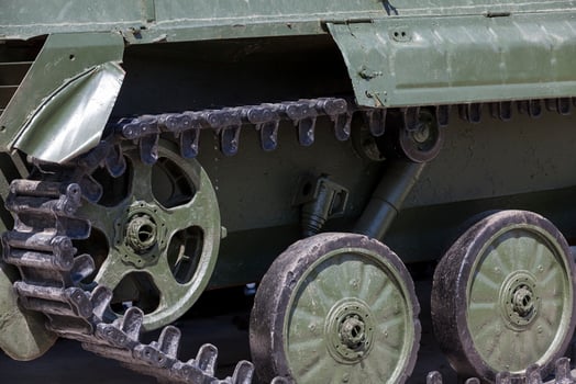 part of the mechanism of movement photo
