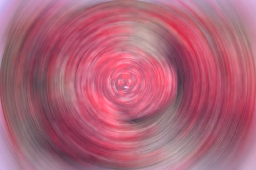 abstract red background without focus photo