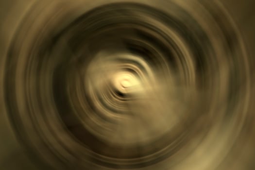 abstract background of black and gold shade photo