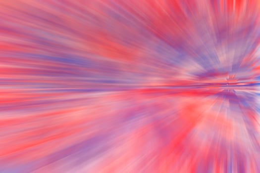 abstract background with shades of red photo