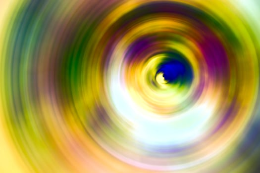 abstract background of different number of colors photo