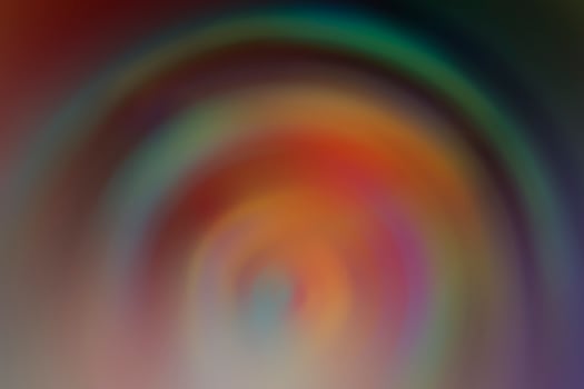 abstract background of red and orange shades photo