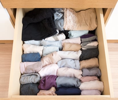 Variety of adult panties photo