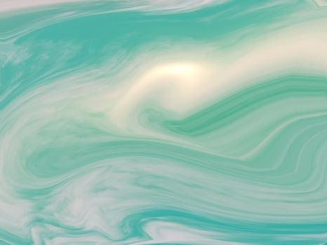 Mint Green Pastel Liquid  Marble Texture  Abstract Background ,illustration photo