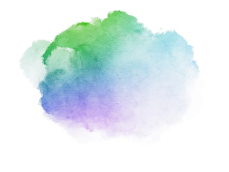 Abstract Watercolor Background photo