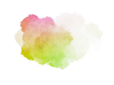 Splatter Abstract Watercolor photo