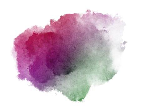 Background Abstract Watercolor photo