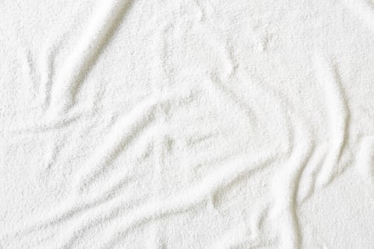 White Towel Fabric Texture Background photo