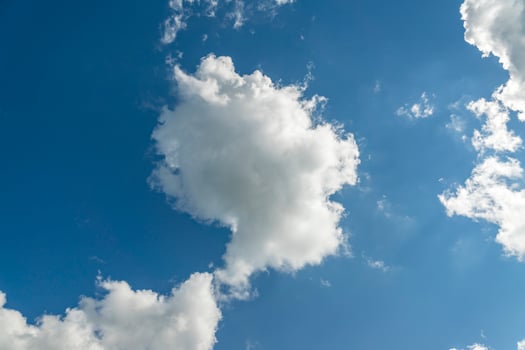 sky background texture photo
