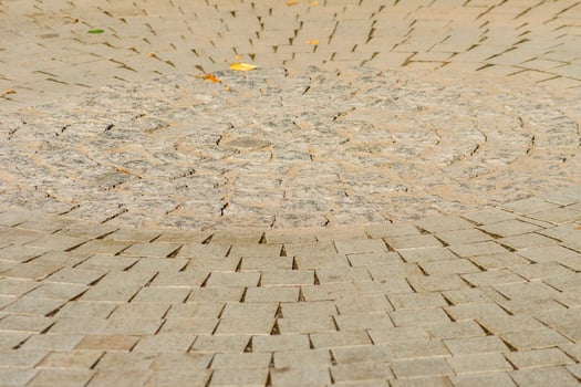pavement stones background photo