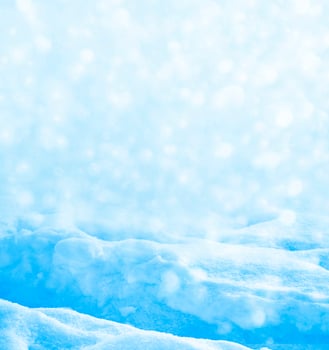 Background. Winter landscape. The texture of the snow photo