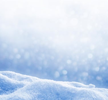 Background. Winter landscape. The texture of the snow photo
