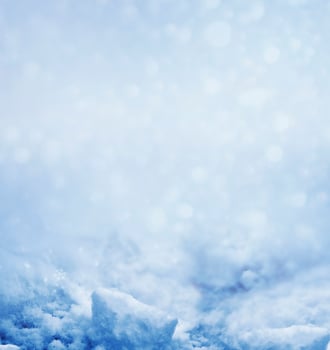 Background. Winter landscape. The texture of the snow photo