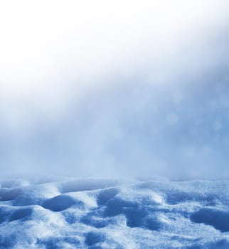 Background. Winter landscape. The texture of the snow photo