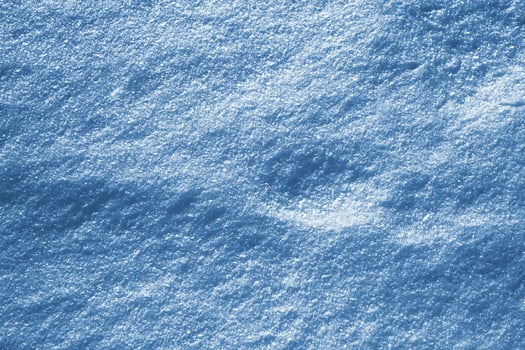 Background. Winter landscape. The texture of the snow photo