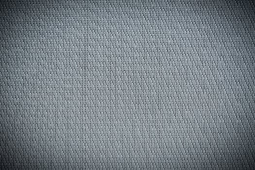 Surface of grey wicker texture background photo