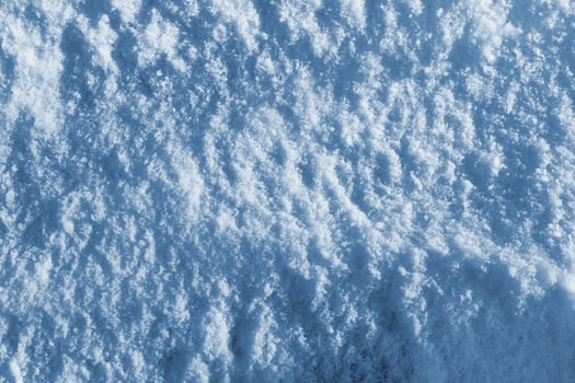 background of snow photo