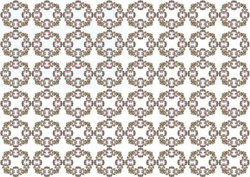 background of flowers photo