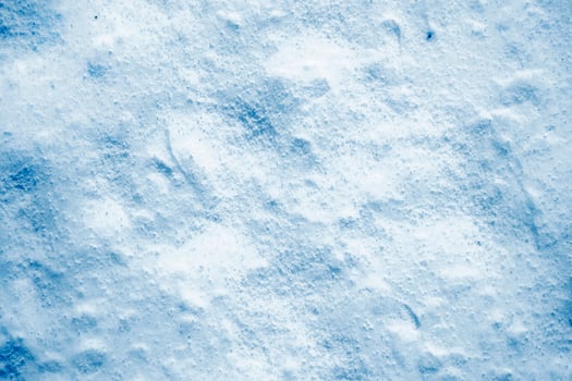 background of snow photo