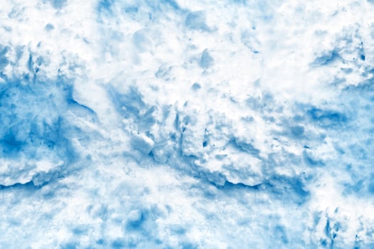 winter background. Snow. photo