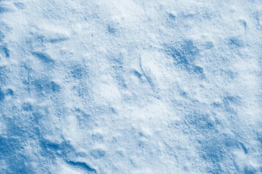 winter background. Snow. photo