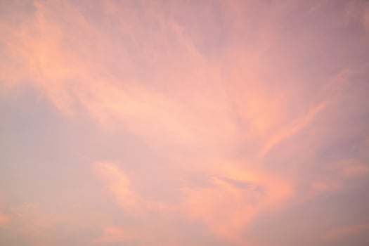 Background cloud summer. Cloud summer. Sky cloud cinematic. Natural sky beautiful and cinematic sunset texture background photo