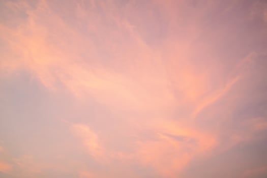 Background cloud summer. Cloud summer. Sky cloud cinematic. Natural sky beautiful and cinematic sunset texture background photo