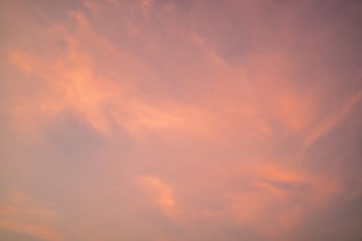 Background cloud summer. Cloud summer. Sky cloud cinematic. Natural sky beautiful and cinematic sunset texture background photo