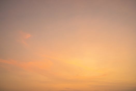 Background cloud summer. Cloud summer. Sky cloud cinematic. Natural sky beautiful and cinematic sunset texture background photo