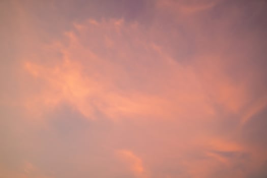 Background cloud summer. Cloud summer. Sky cloud cinematic. Natural sky beautiful and cinematic sunset texture background photo