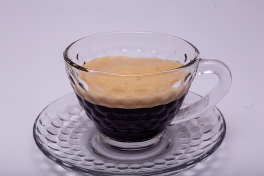 cup of coffee photo