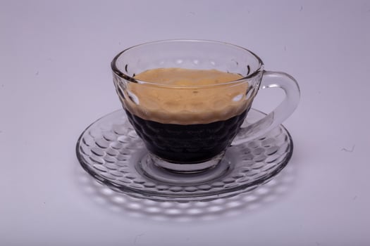cup of coffee photo