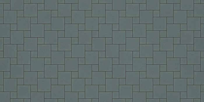 Seamless texture of luxury granite stone tiles in pastel dark green color. Modern abstract floor wall pattern. photo